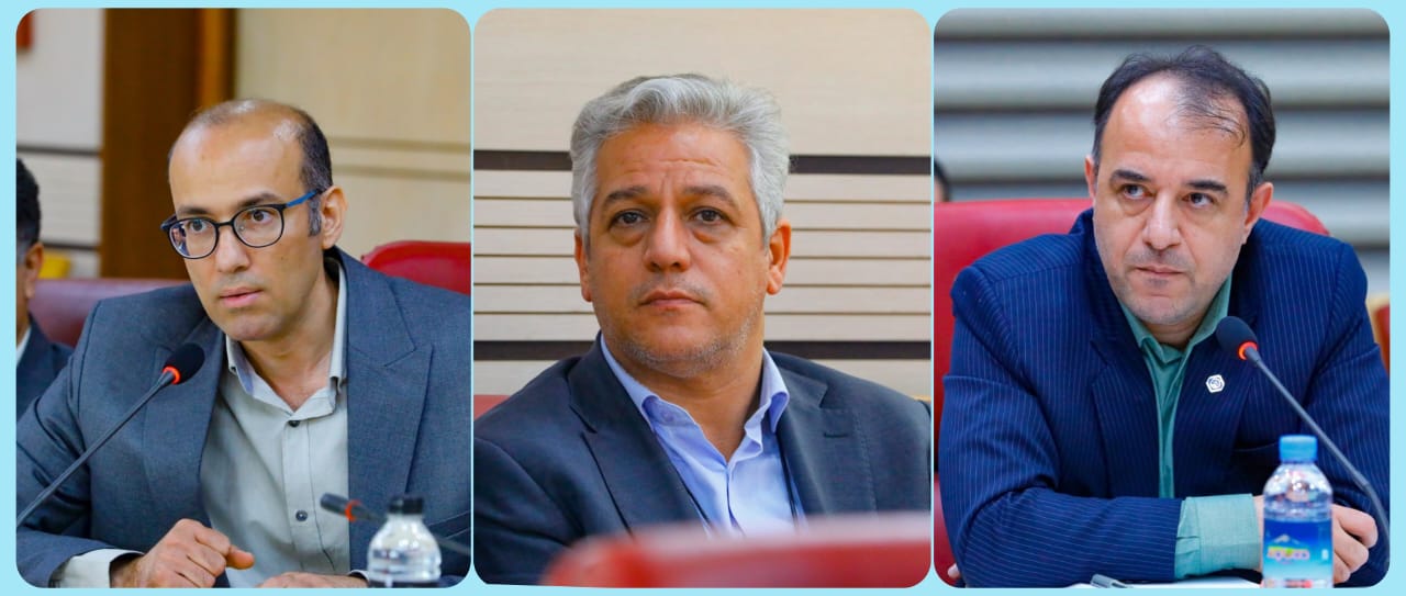 در شرایط جنگ اقتصادی، دولت در کنار بخش خصوصی استعکس کمکی شماره4