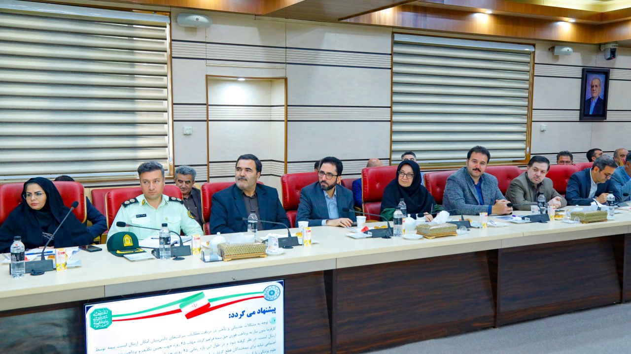 در شرایط جنگ اقتصادی، دولت در کنار بخش خصوصی استعکس کمکی شماره8