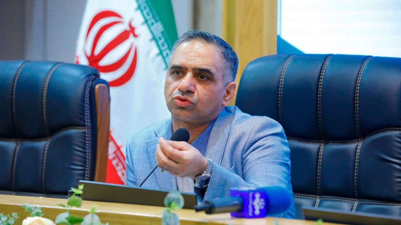 تصویب دومصوبه مهم ملی و فراگیر درحوزه گمرک و تسهیل واردات در صد ونوزدهمین جلسه شورای گفت و گوی دولت و بخش خصوصی استان قزوین عکس کمکی شماره2