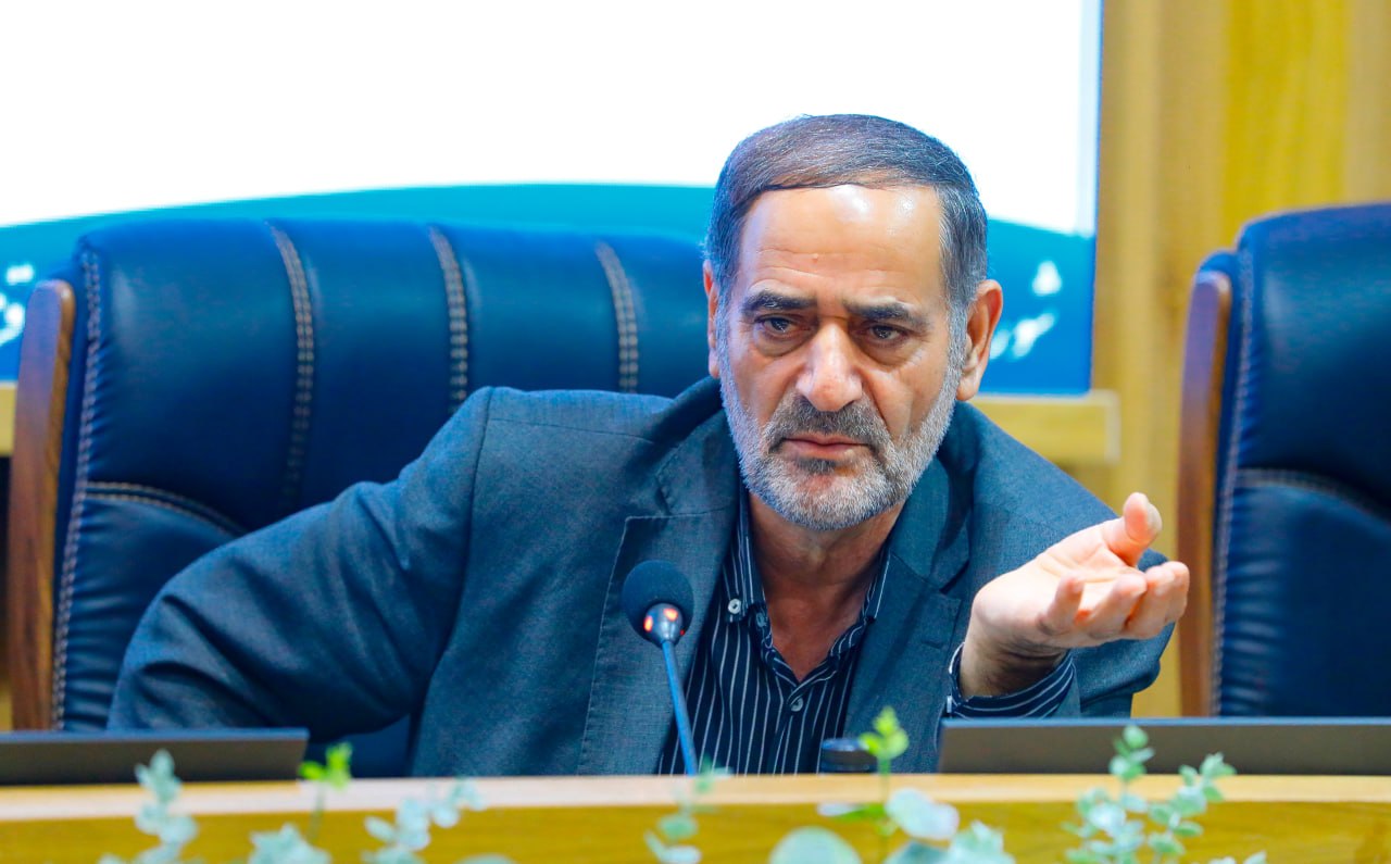 تصویب دومصوبه مهم ملی و فراگیر درحوزه گمرک و تسهیل واردات در صد ونوزدهمین جلسه شورای گفت و گوی دولت و بخش خصوصی استان قزوین عکس کمکی شماره 10