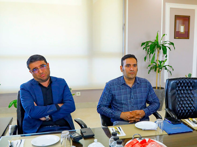 بررسی مجدد موضوع «افزایش چندبرابری هزینه دفع زباله واحدهای صنعتی در سایت پسماند محمدآباد و محاسبه پسماند عادی با تعرفه پسماند ویژه و صنعتی»عکس کمکی شماره5