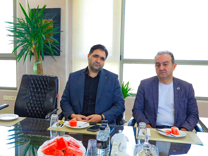 بررسی مجدد موضوع «افزایش چندبرابری هزینه دفع زباله واحدهای صنعتی در سایت پسماند محمدآباد و محاسبه پسماند عادی با تعرفه پسماند ویژه و صنعتی»عکس کمکی شماره6