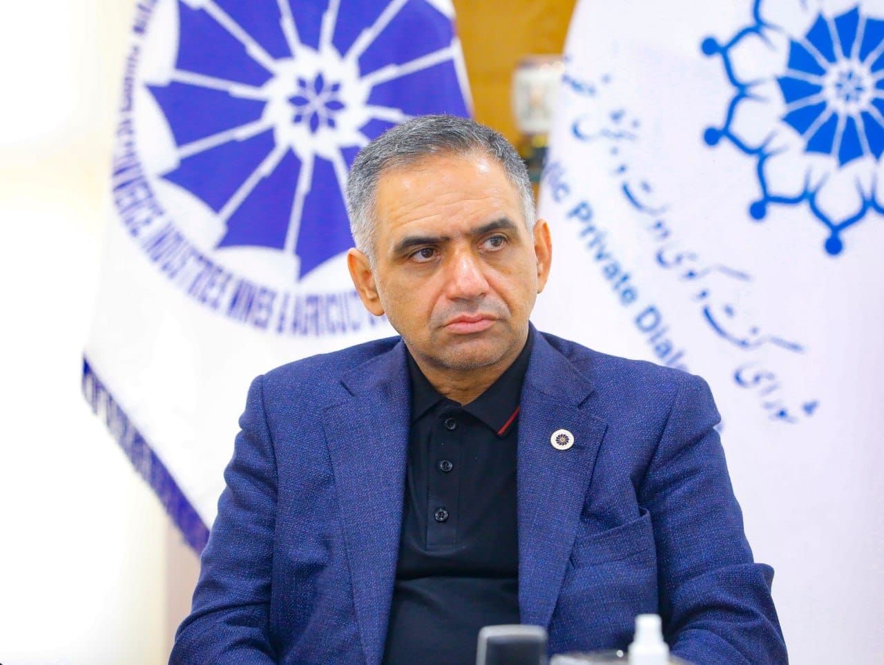 با پیگیری اتاق بازرگانی قزوین، پرونده مطالبات سنواتی تأمین اجتماعی در مسیر تعیین تکلیف قانونی قرار گرفتعکس کمکی شماره4