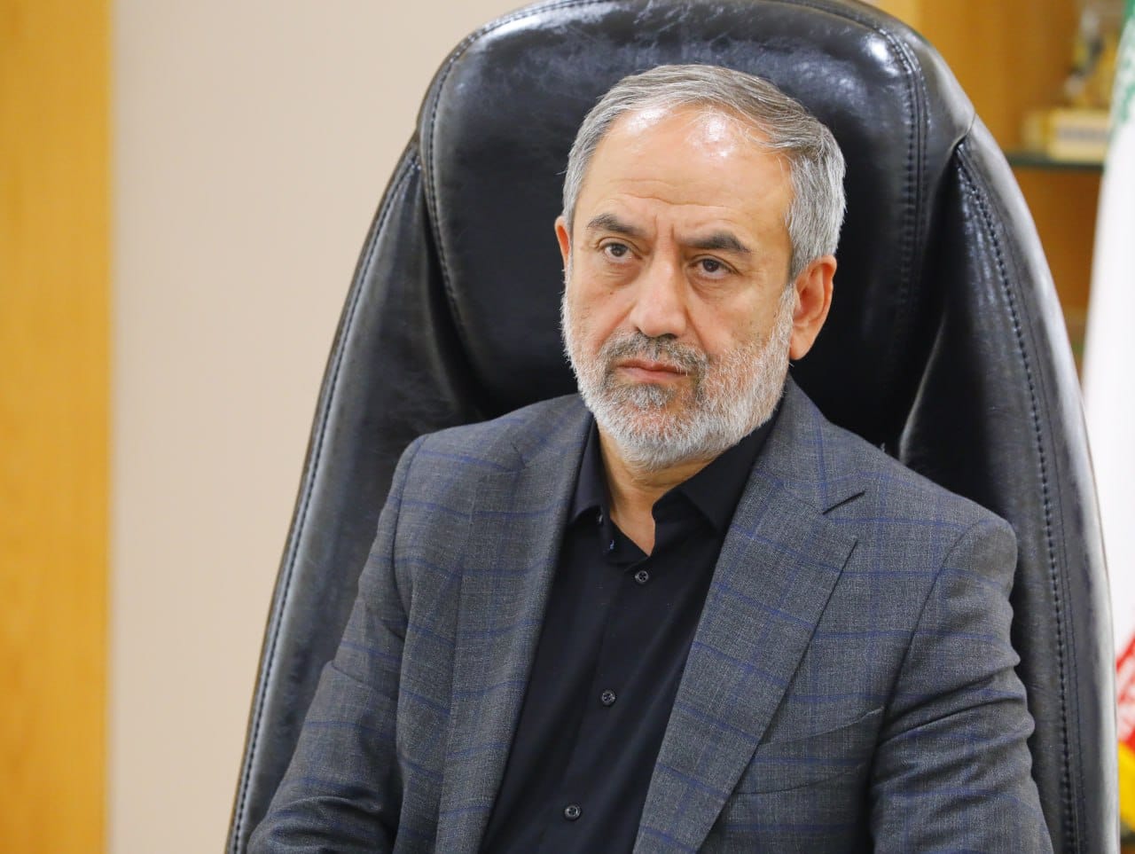 با پیگیری اتاق بازرگانی قزوین، پرونده مطالبات سنواتی تأمین اجتماعی در مسیر تعیین تکلیف قانونی قرار گرفتعکس کمکی شماره5