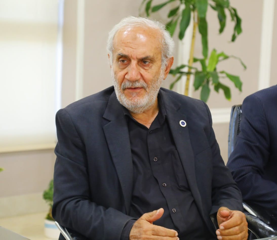 با پیگیری اتاق بازرگانی قزوین، پرونده مطالبات سنواتی تأمین اجتماعی در مسیر تعیین تکلیف قانونی قرار گرفتعکس کمکی شماره6